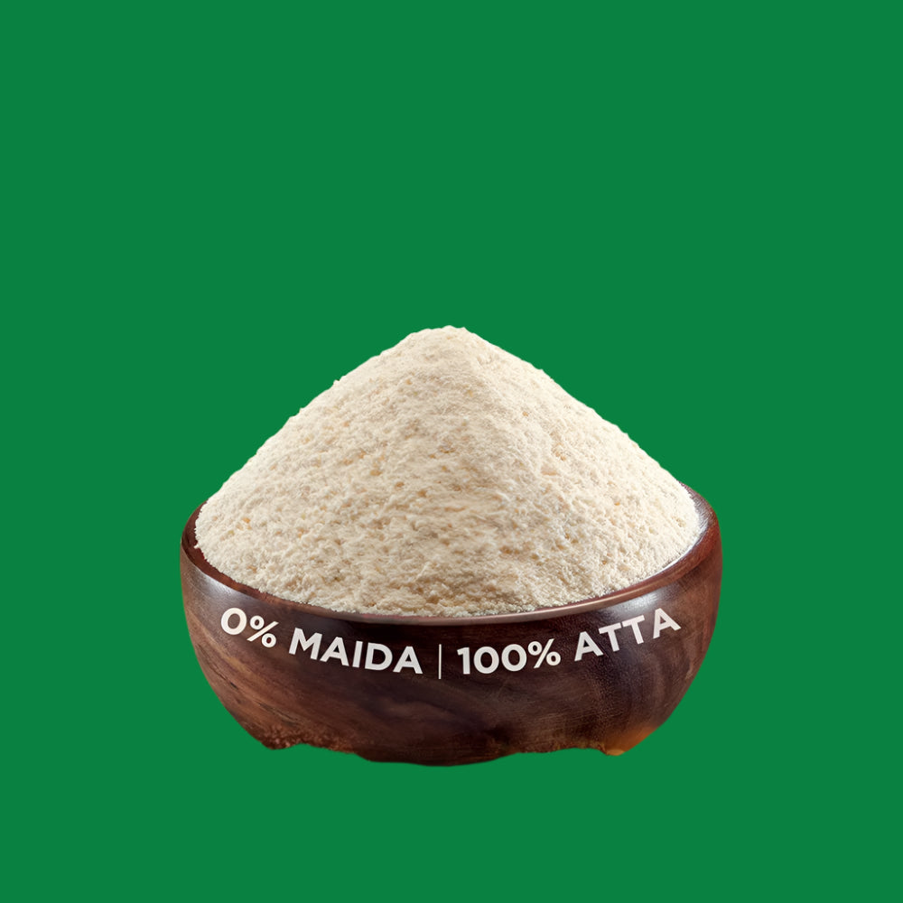 Whole Wheat Flour