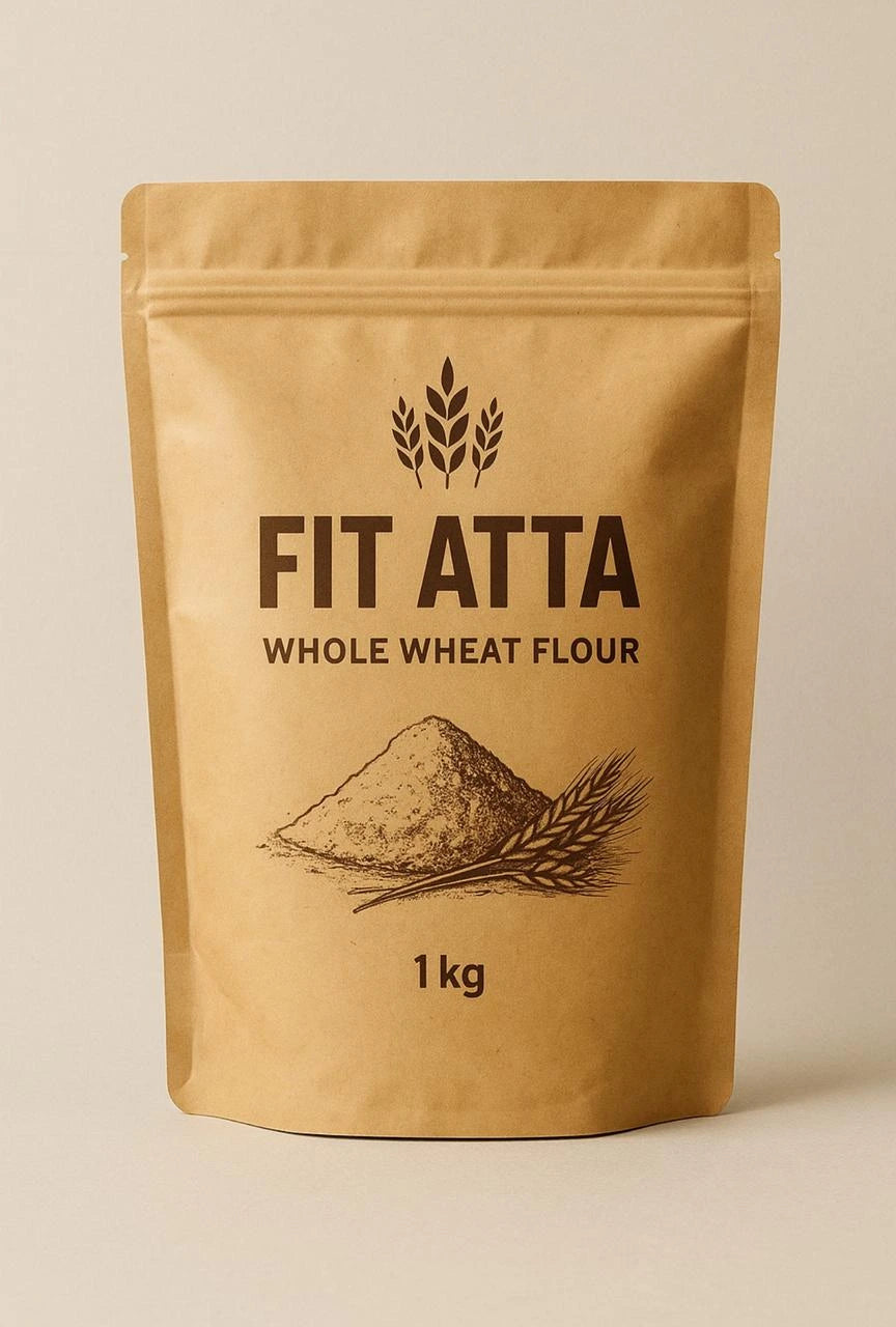 Whole Wheat Flour